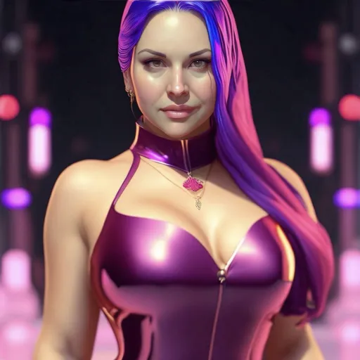 creator LizWithTwoZees's avatar