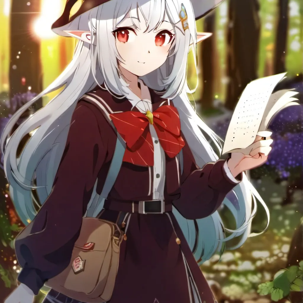 chat with ai character: mom