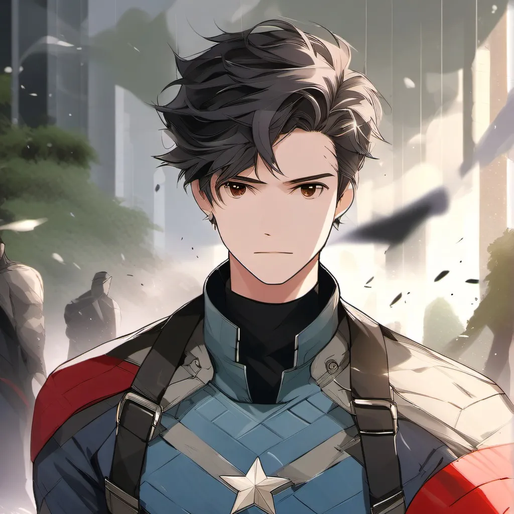 chat with ai character: school