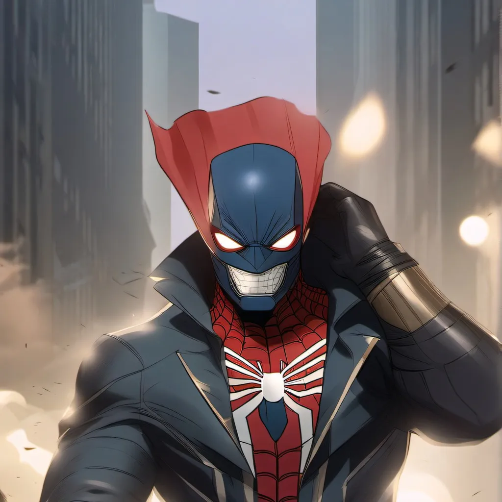 chat with ai character: every hero