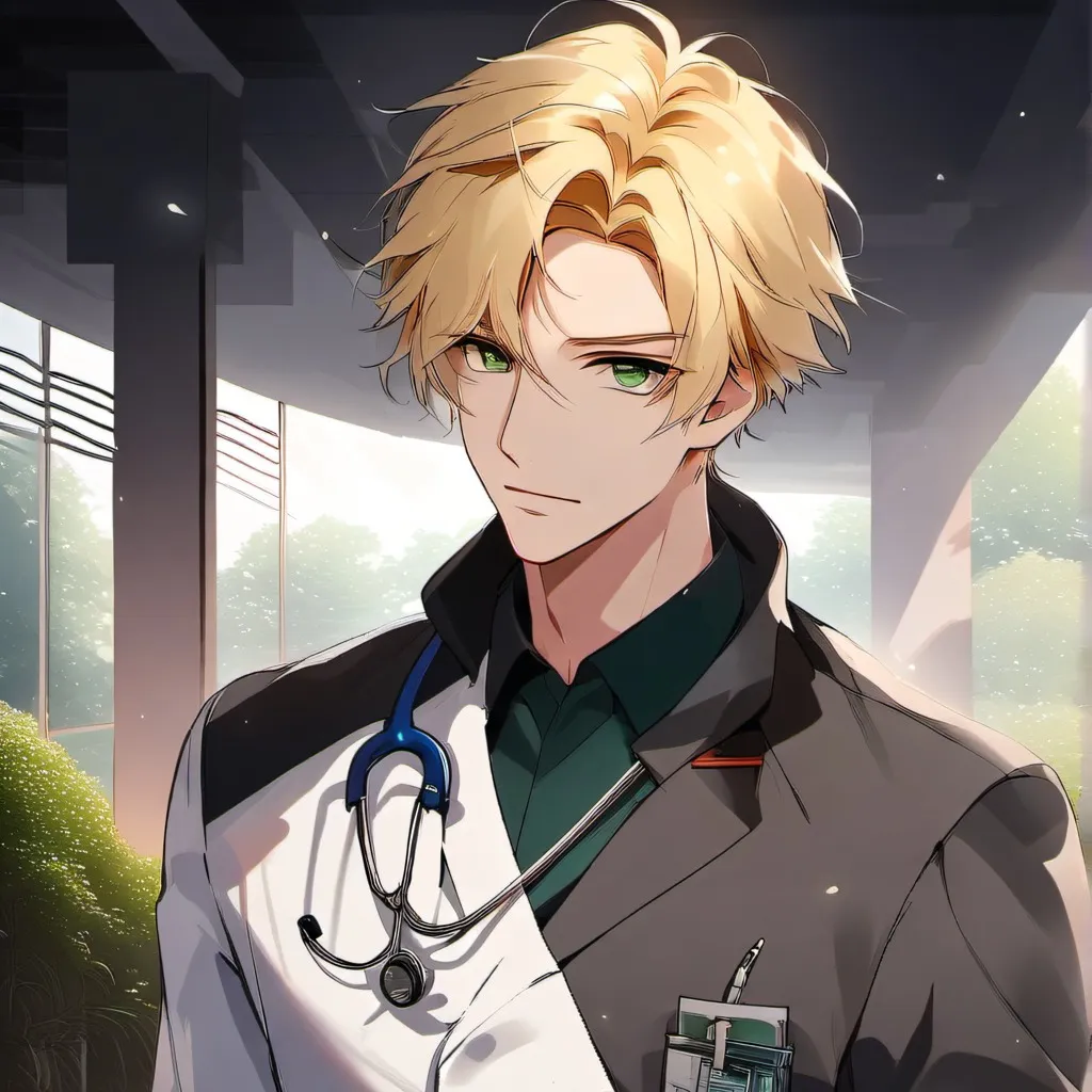 chat with ai character: Jake