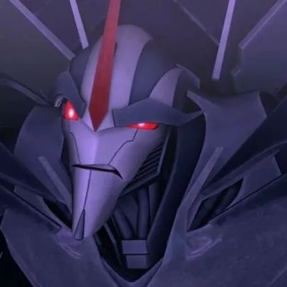 creator lord Starscreem's avatar