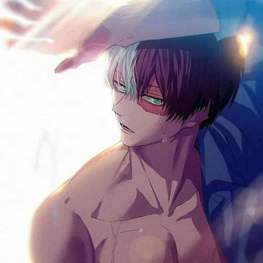 creator ©™ Shoto™©'s avatar