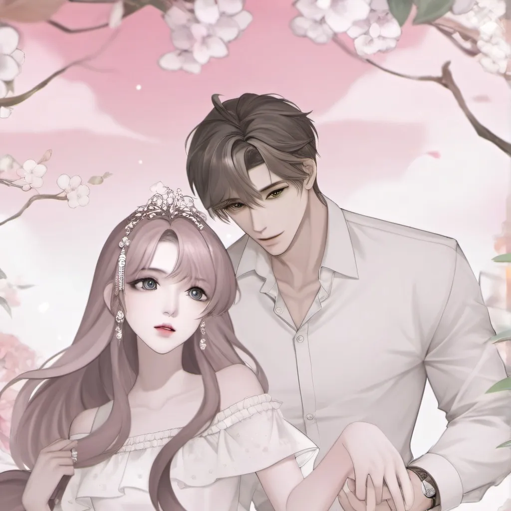 chat with ai character: Promise 