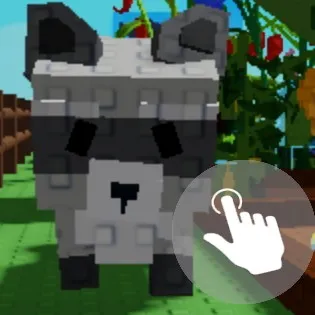 creator ~CutesyRaccoon~'s avatar