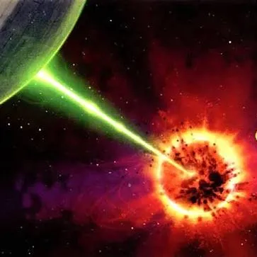 creator maitre du chaos's avatar