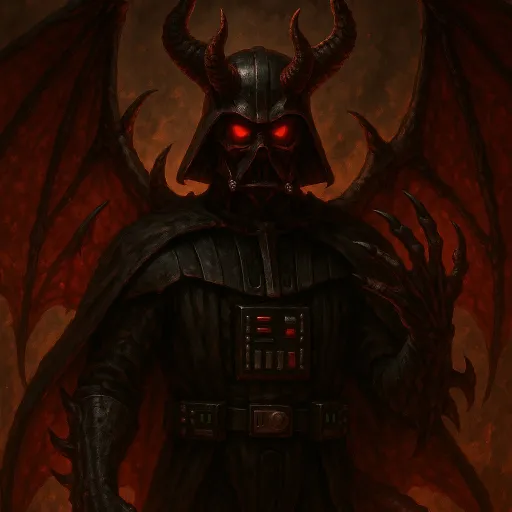 creator maitre du chaos's avatar