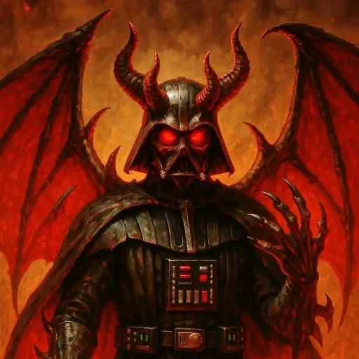 creator maitre du chaos's avatar