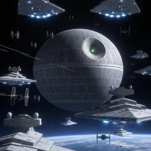 creator darkvador's avatar