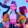 chat with ai character: Huntrix(kpdh)