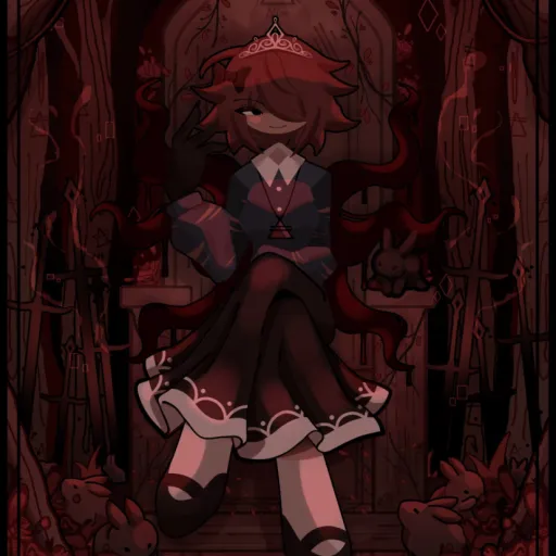 creator Miss Alice hahaha's avatar