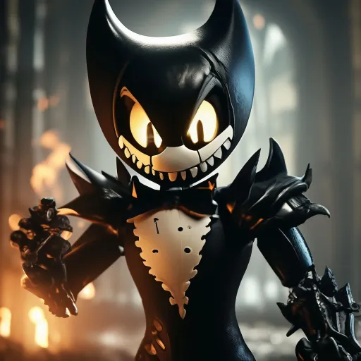 creator бенди 🖤's avatar