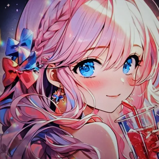 creator Rachel pang's avatar