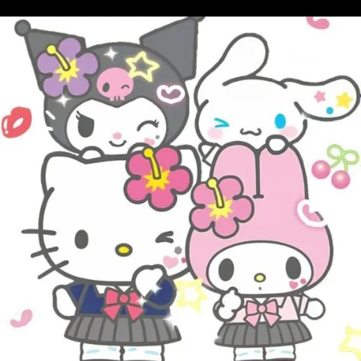 creator Lu-Sof's avatar