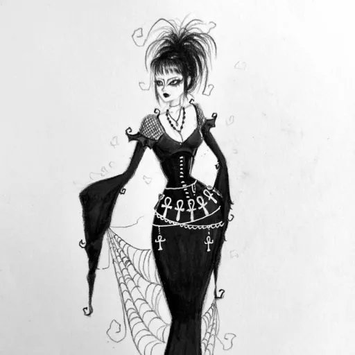 creator Amora Gold Esme🦇🥀's avatar