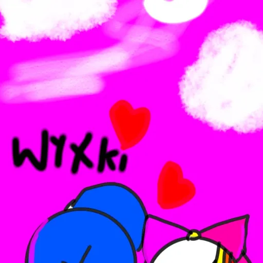 creator 🍎Wally x Kawaii🌈's avatar