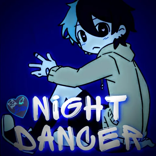 creator ldrix512's avatar