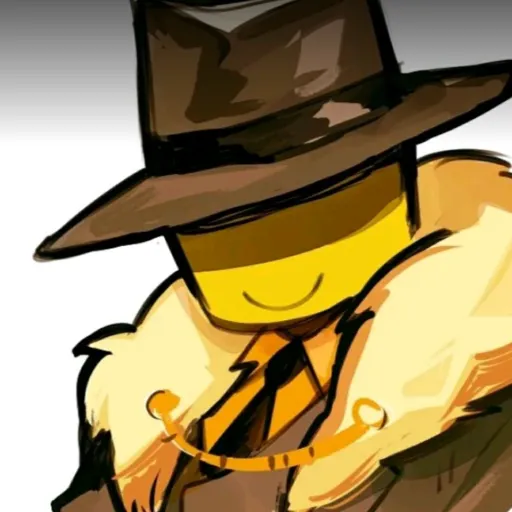 creator mafioso512's avatar