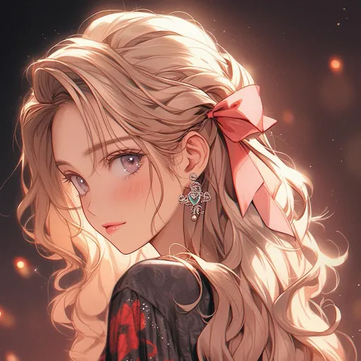 creator Lily... 💕💕's avatar