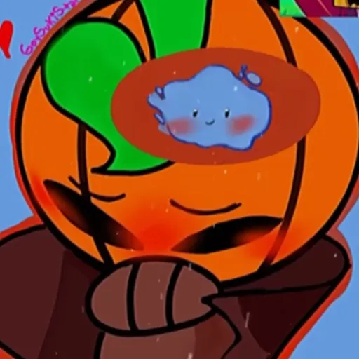 creator Fan de awidred 🎃💧's avatar
