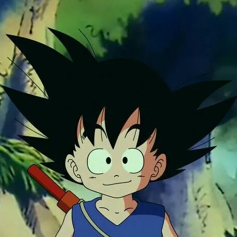 creator Kid Son Goku's avatar