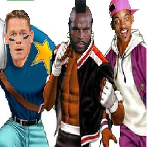 creator ALIC3XD's avatar