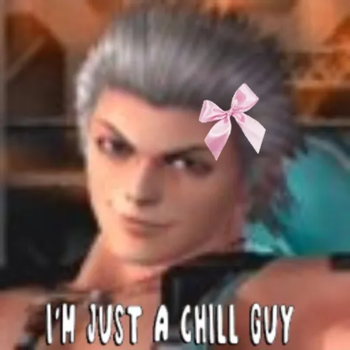 creator ALIC3XD's avatar