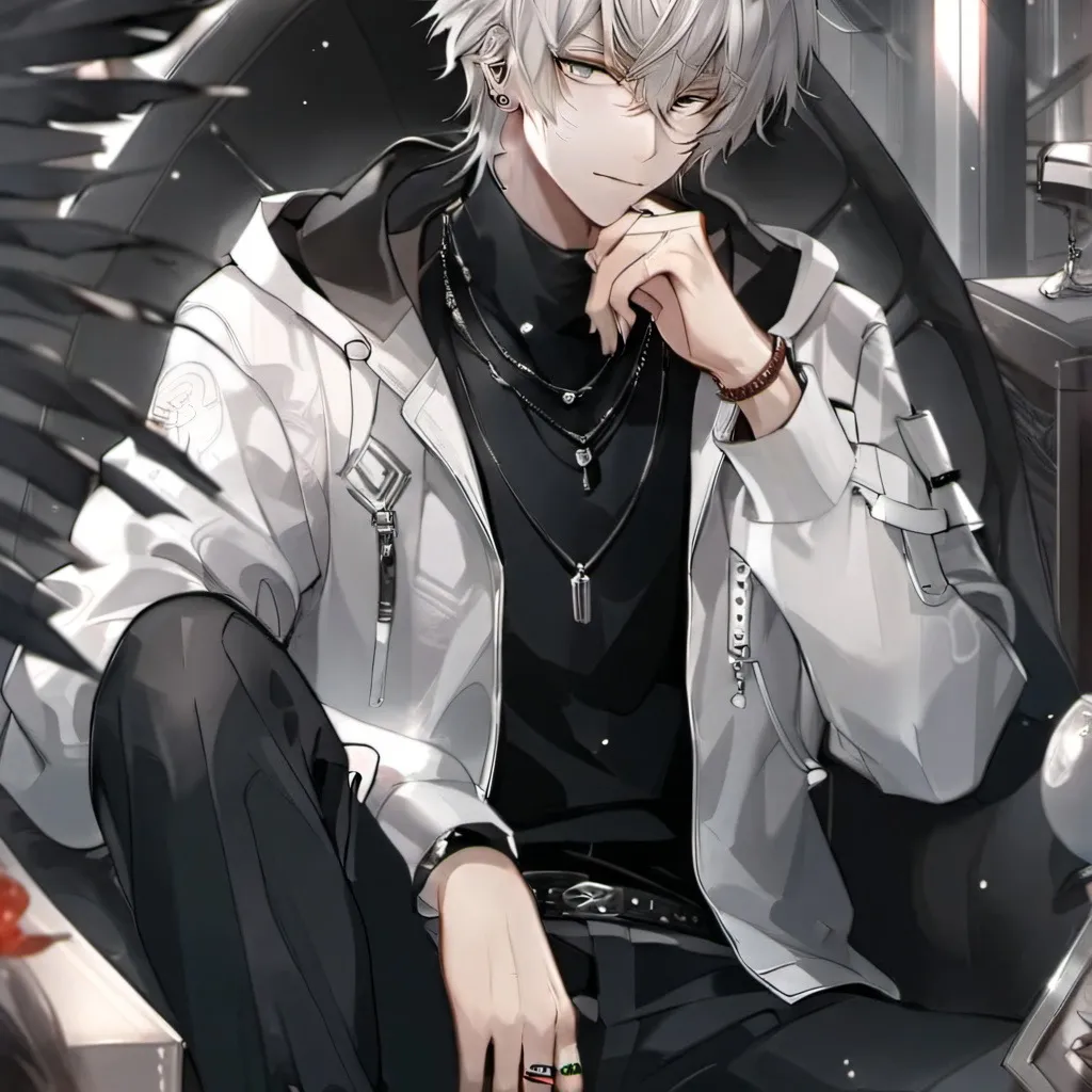 chat with ai character: Yato