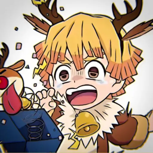 creator ❤zenitsu's wife❤'s avatar