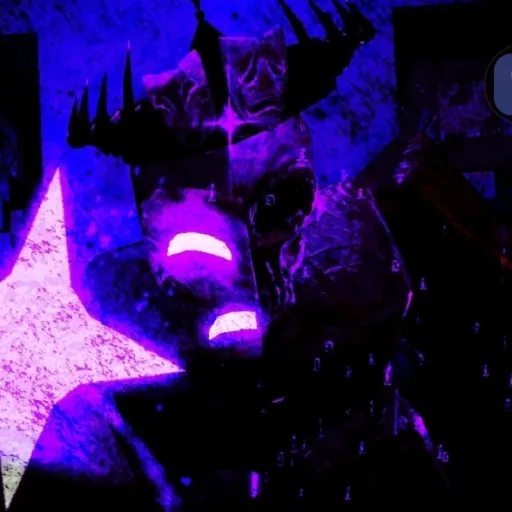 creator Creación de Shedl's avatar