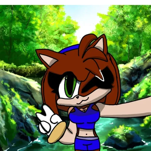 creator lorna 456's avatar