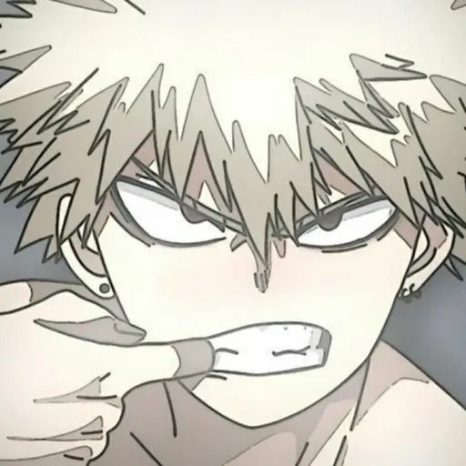creator fan_de.bakugo's avatar