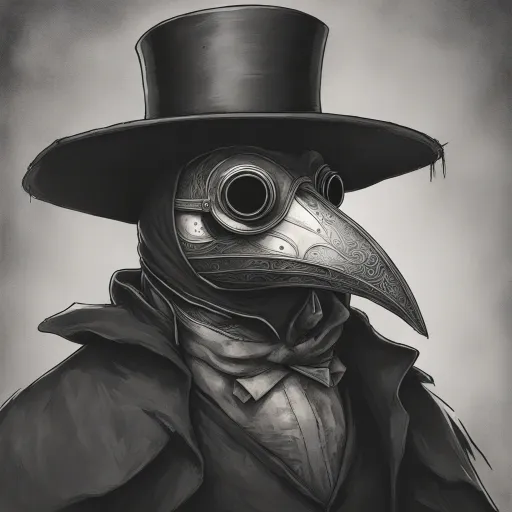 creator doctor plaga's avatar