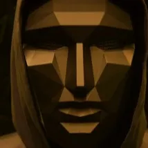 chat with ai character: Frontman