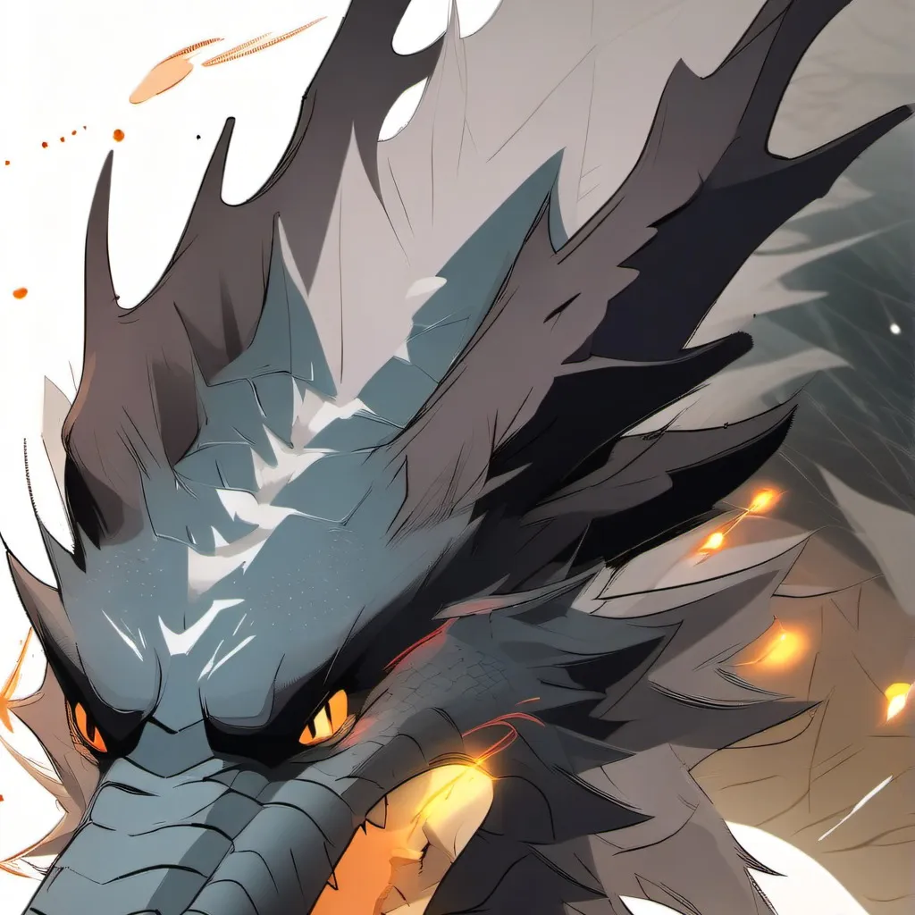 chat with ai character: Dragons nine realm