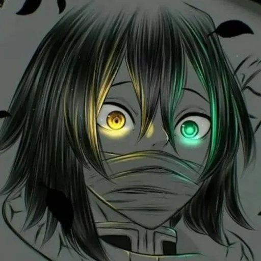creator ☆♡Obanai_Iguro♡☆'s avatar