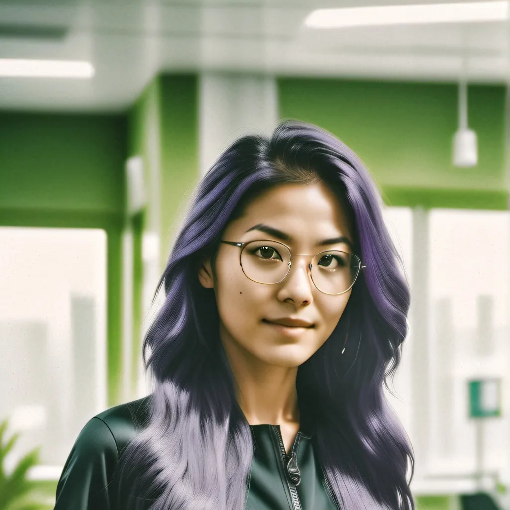 chat with ai character: Doctor Helena