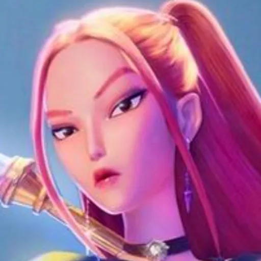 talkie's author avatar