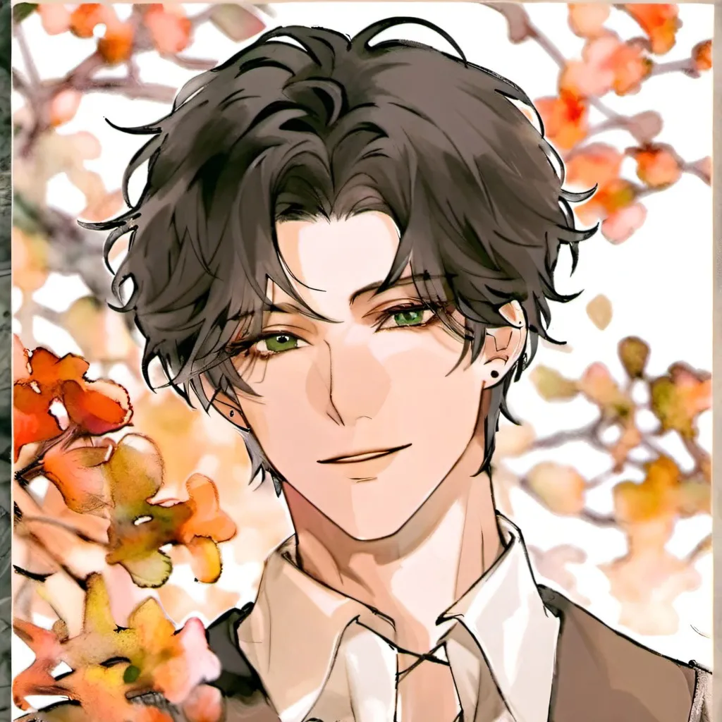 chat with ai character: _Haru_
