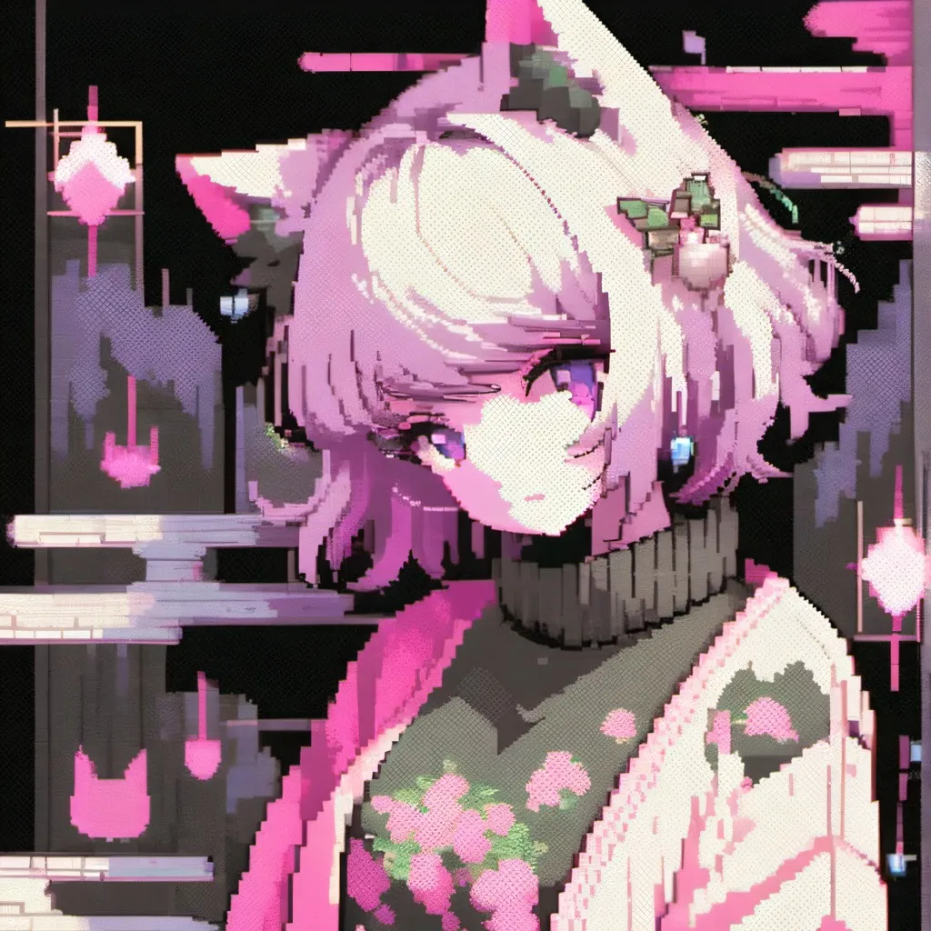 chat with ai character: 🐱_Momo Ashido_🐱