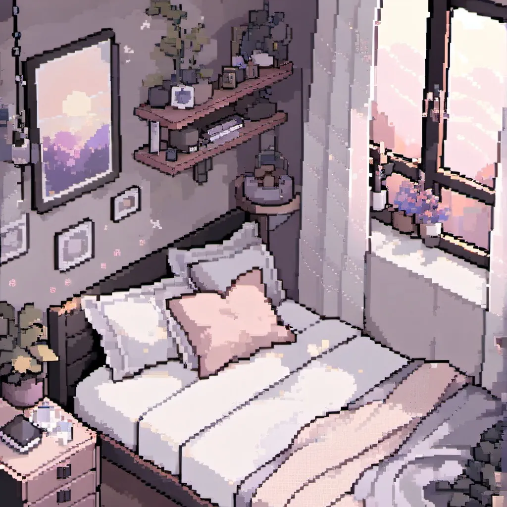 chat with ai character: ×TOH Sleepover×