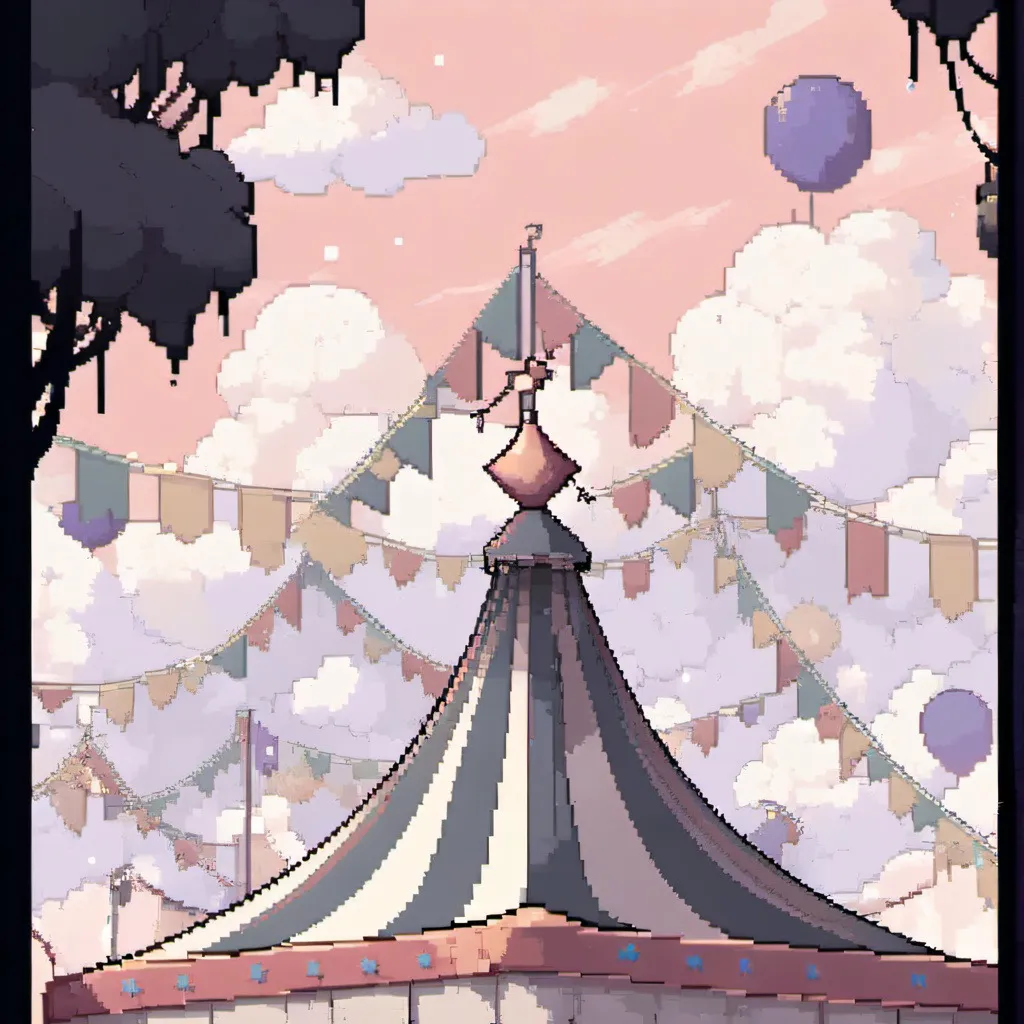 chat with ai character: _Popee and Others_