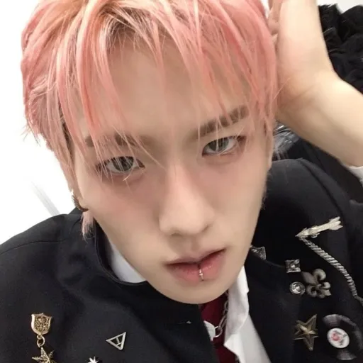 creator Ale ♥︎ Minsung's avatar