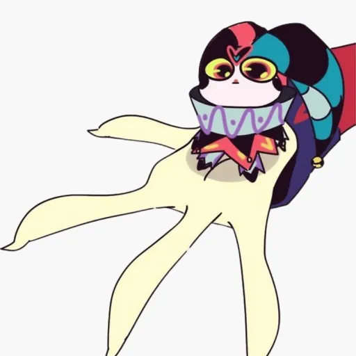 creator Fizzy_frogg's avatar