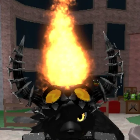 creator Fangʻ's avatar