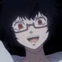 chat with ai character: Sally Black Clover