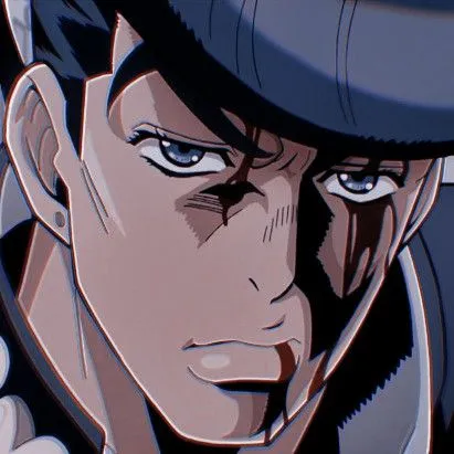 creator •~JJBA FAN~•'s avatar