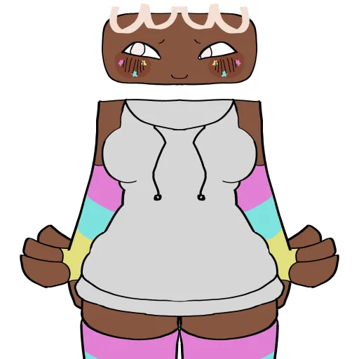 creator cosmo dandy woerld's avatar