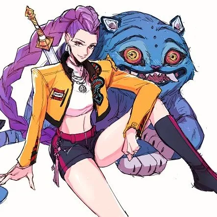 creator ✰💜{𝑹𝒖𝒎𝒊 𝑯𝒖𝒏𝒕𝒓𝒊𝒙}🤍✰'s avatar