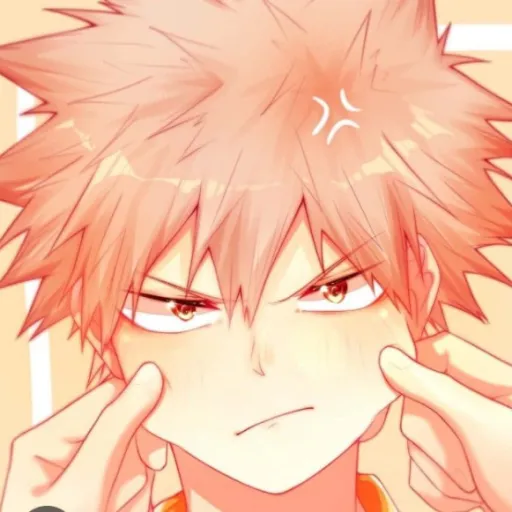 creator bakugos_pookie's avatar
